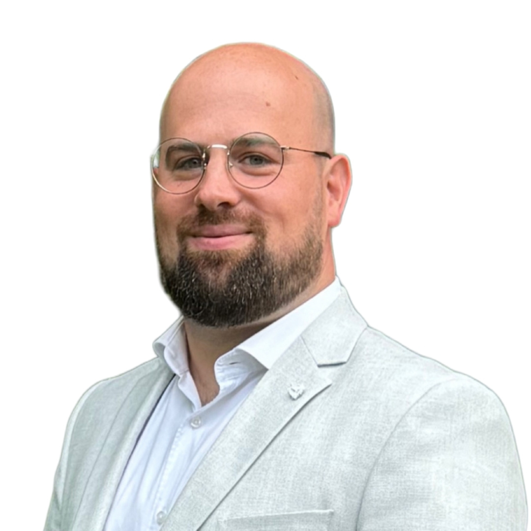 Daniel HEYMANN