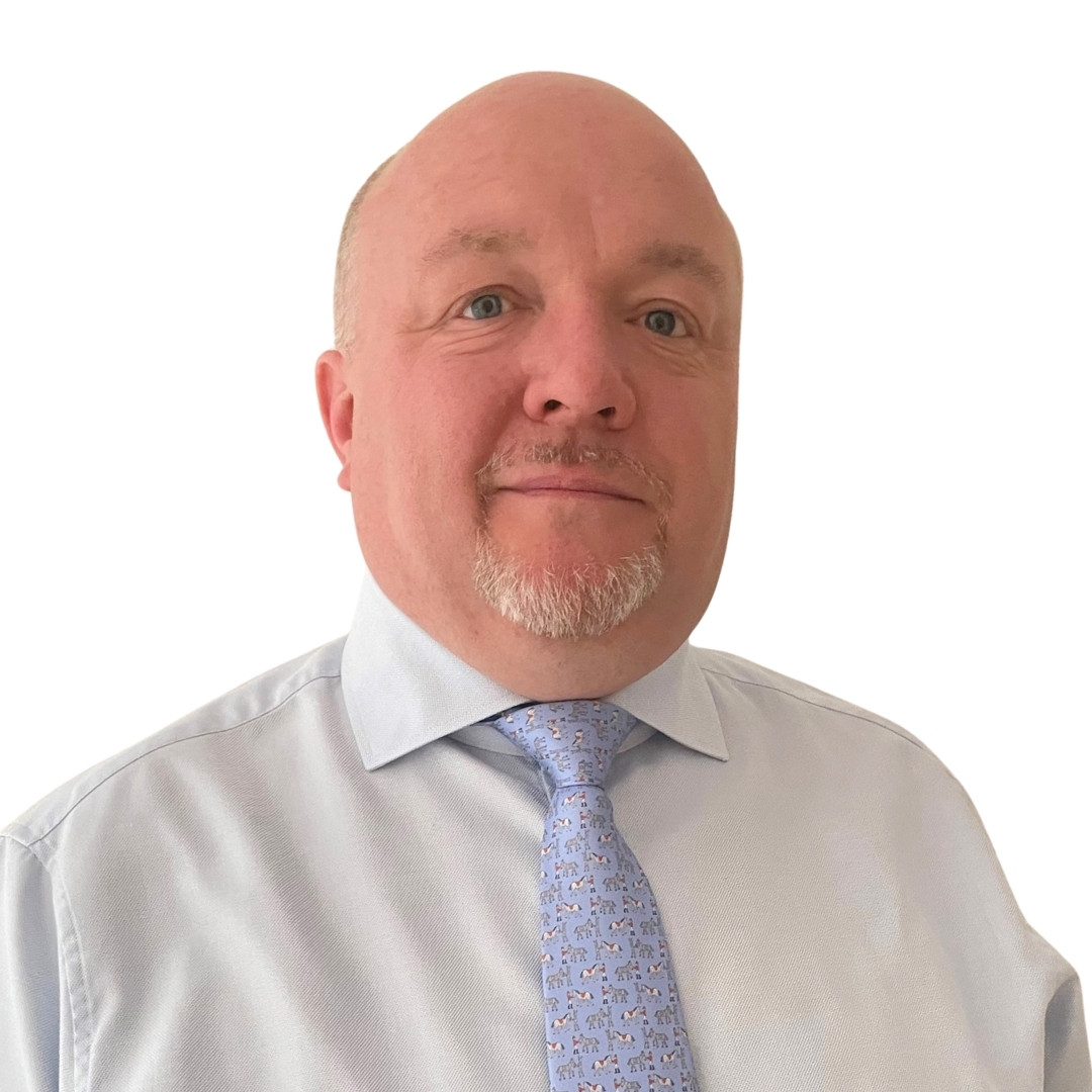 Steve THILL