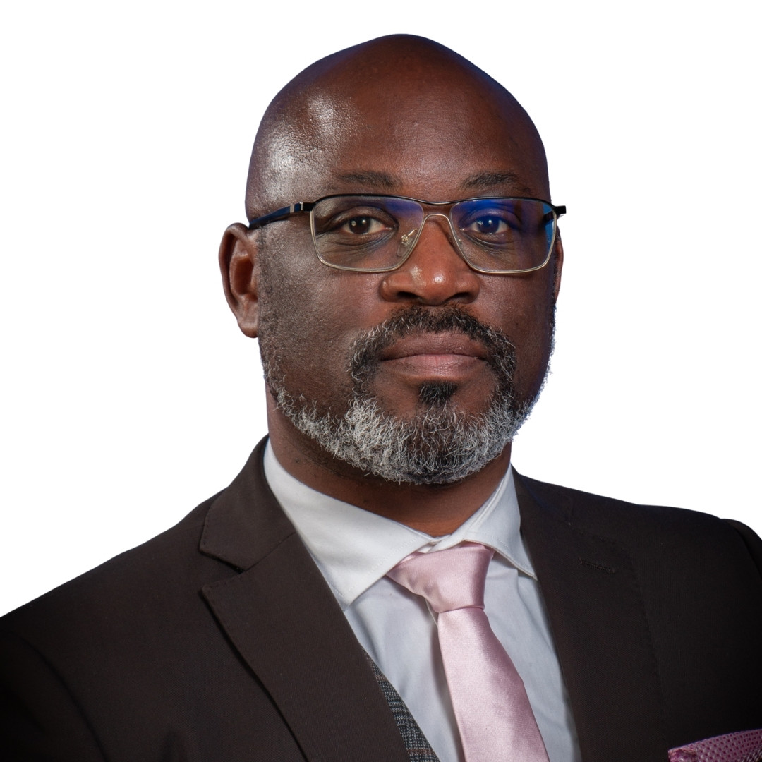Blaise NKABA